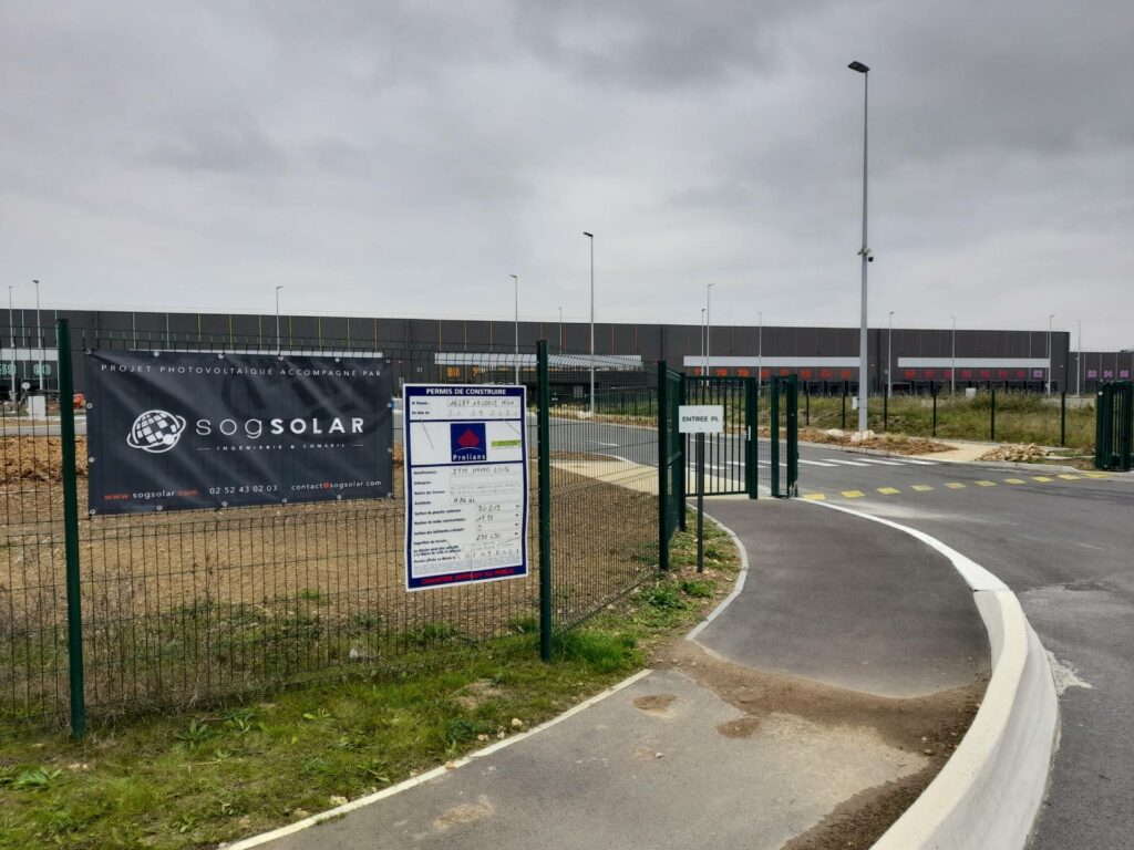 photovoltaïque toiture angoulême