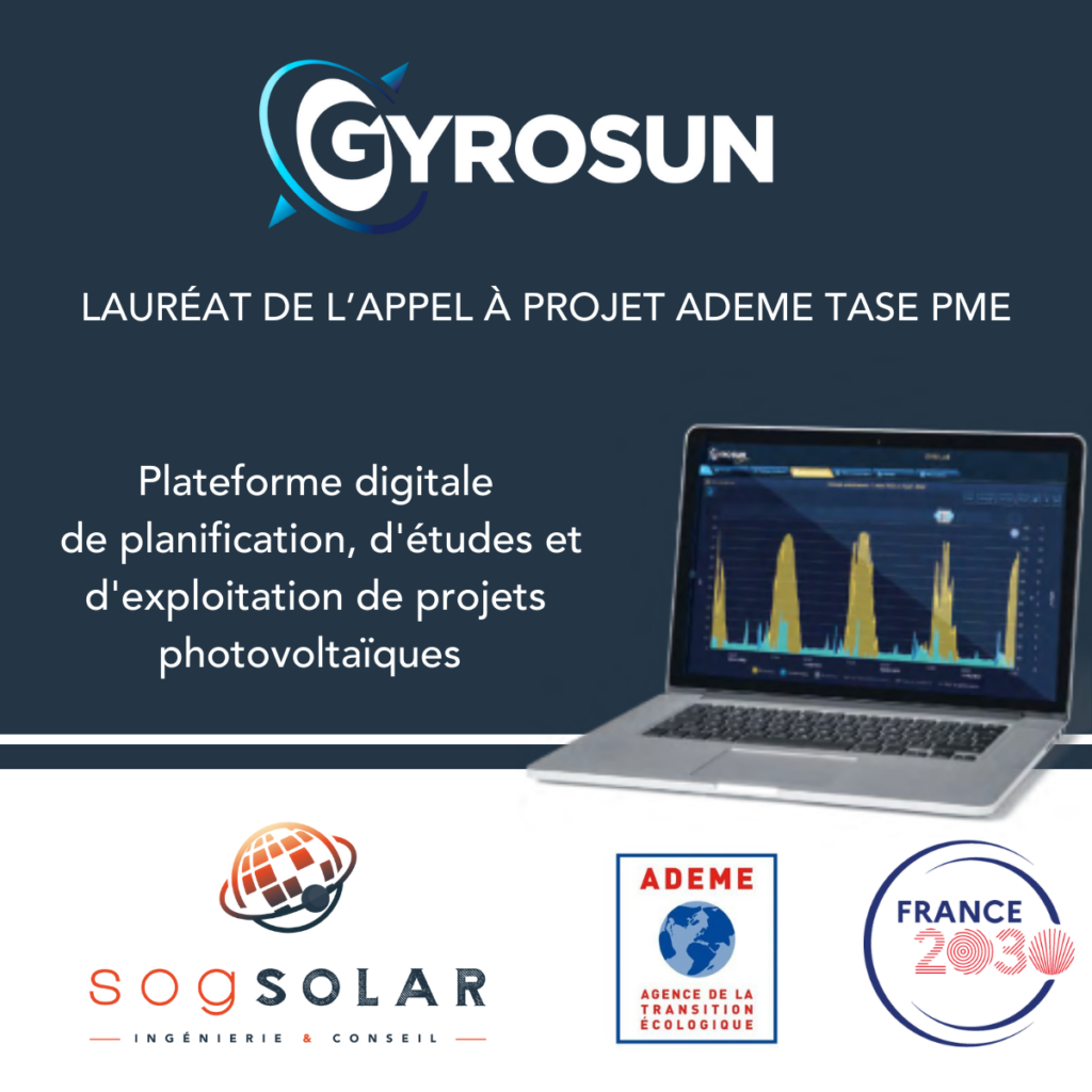 GYROSUN SOG SOLAR